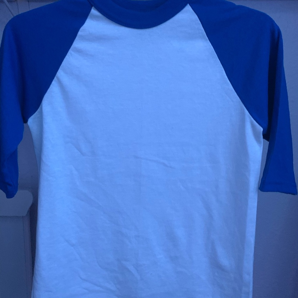 Baseball Tee